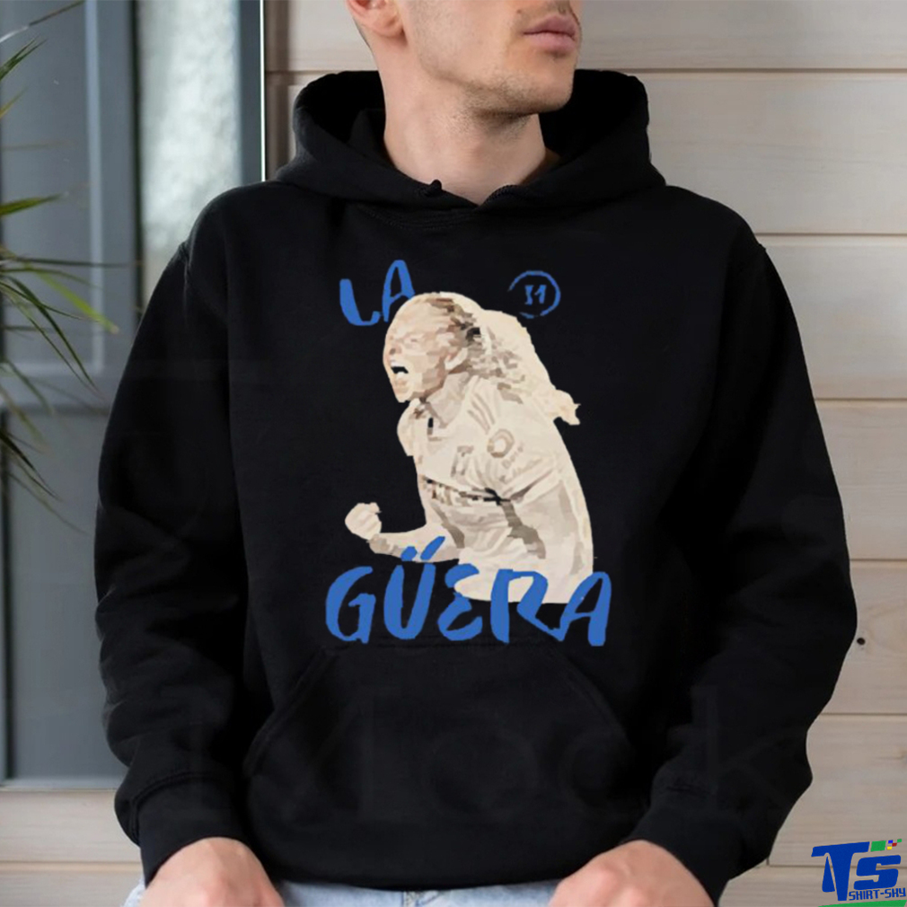 Tigres Fan La Guera 31 Molly Mattingly T Shirt Tigres Fan La Guera 31 Molly Mattingly T Shirt