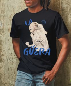 Tigres Fan La Guera 31 Molly Mattingly T Shirt 2 Tigres Fan La Guera 31 Molly Mattingly T Shirt