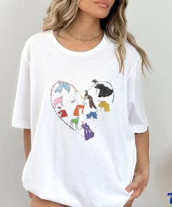 Tika The Iggy Store Iggy Pride Shirt