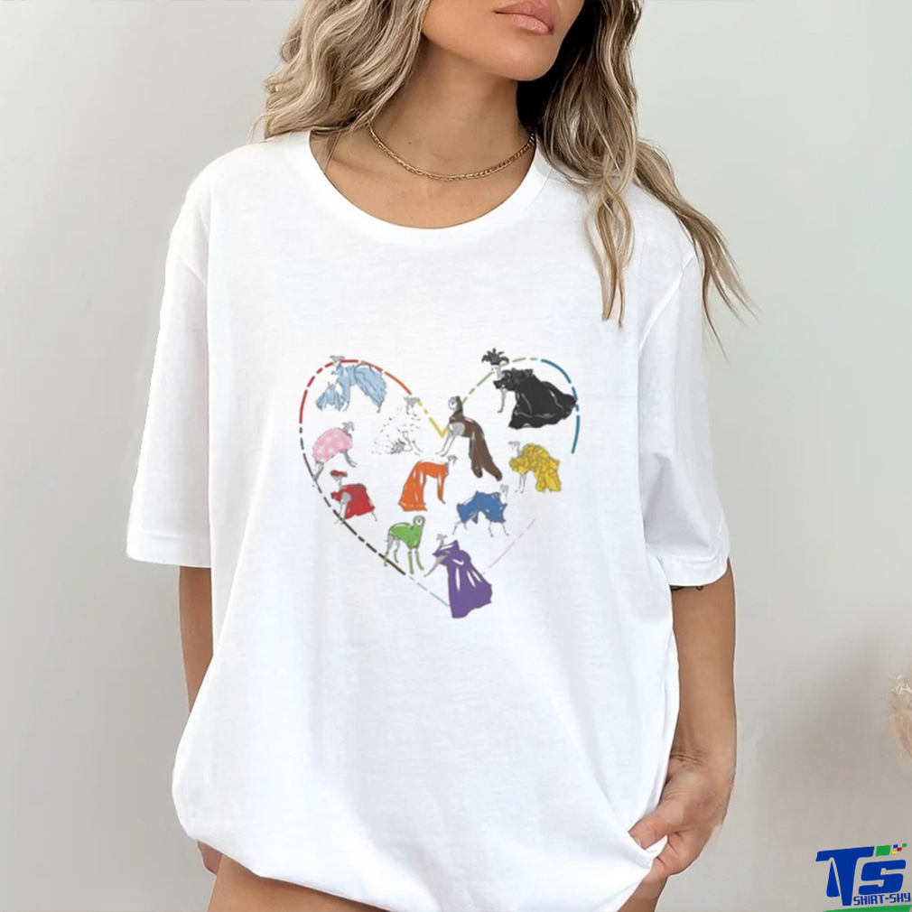Tika The Iggy Store Iggy Pride Shirt Tika The Iggy Store Iggy Pride Shirt