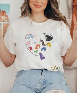 Tika The Iggy Store Iggy Pride Shirt
