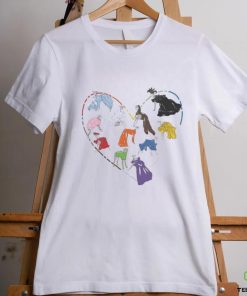 Tika The Iggy Store Iggy Pride Shirt