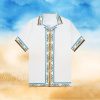 Viking Valhalla Bound Summer Hawaiian Shirt
