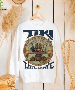 Tiki Tailgate shirt