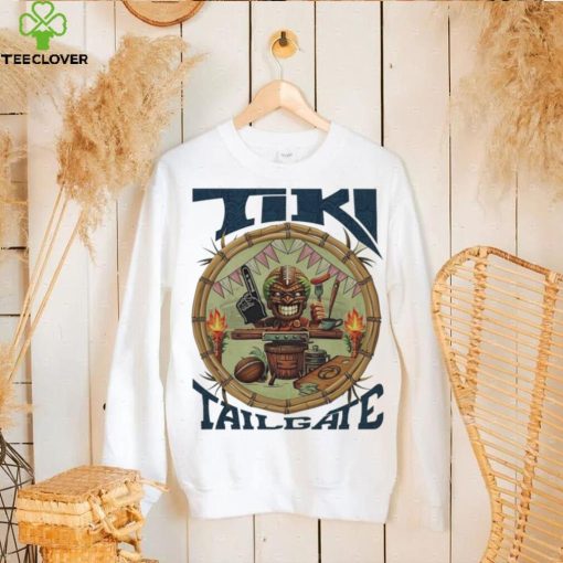 Tiki Tailgate hoodie, sweater, longsleeve, shirt v-neck, t-shirt