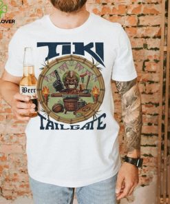 Tiki Tailgate hoodie, sweater, longsleeve, shirt v-neck, t-shirt