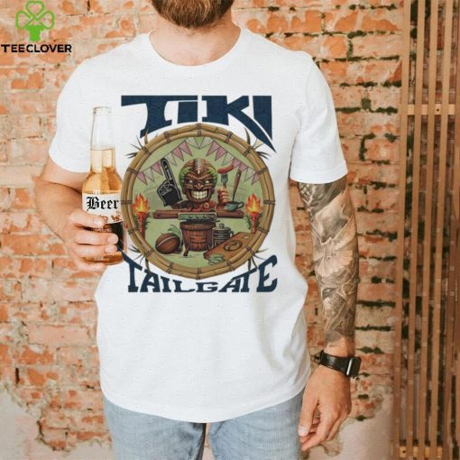 Tiki Tailgate hoodie, sweater, longsleeve, shirt v-neck, t-shirt