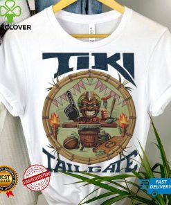 Tiki Tailgate hoodie, sweater, longsleeve, shirt v-neck, t-shirt