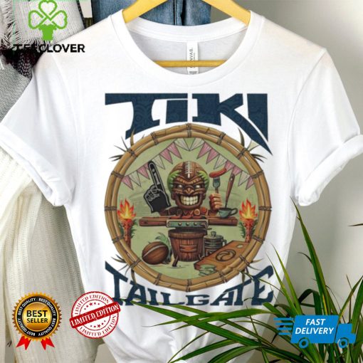 Tiki Tailgate hoodie, sweater, longsleeve, shirt v-neck, t-shirt