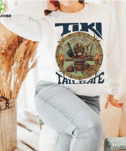 Tiki Tailgate hoodie, sweater, longsleeve, shirt v-neck, t-shirt