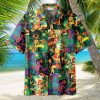 Tiki Hula Girl Dancing Unisex Hawaiian Shirts Tiki Hula Girl Dancing Unisex Hawaiian Shirts