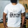 Versiris Spooky Gastly Ghouls shirt
