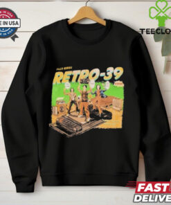 Tilly Birds Retro 39 I Want You Back In Me Life Rewind T Shirt