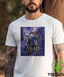 Tim Cheslock Vlad The Impaler Shirt