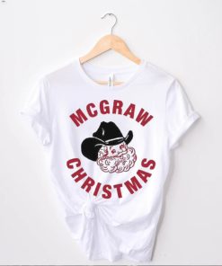 Tim McGraw Christmas sweater