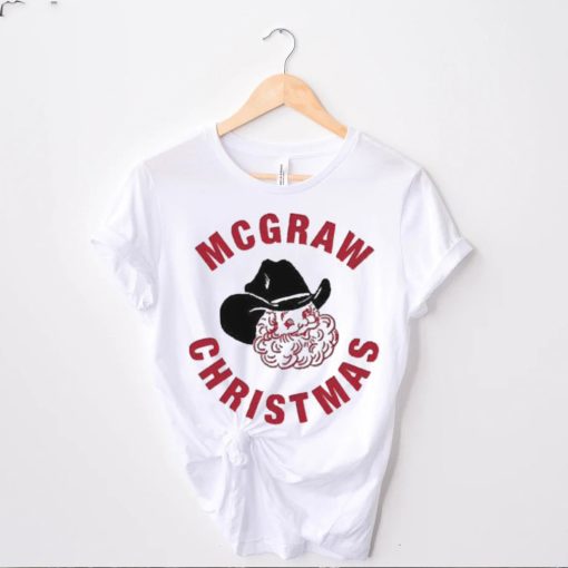 Tim McGraw Christmas sweater