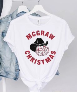 Tim McGraw Christmas sweater