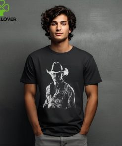 Tim Mcgraw Merch Standing Room Only Tour '24 Shirt