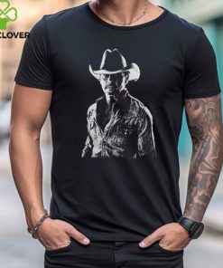 Tim Mcgraw Merch Standing Room Only Tour '24 Shirt