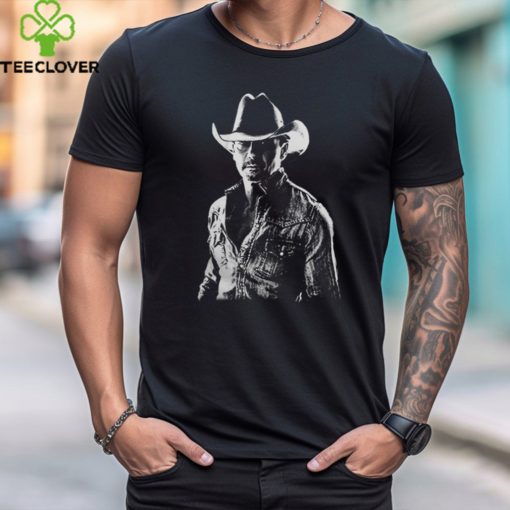 Tim Mcgraw Merch Standing Room Only Tour ’24 Shirt