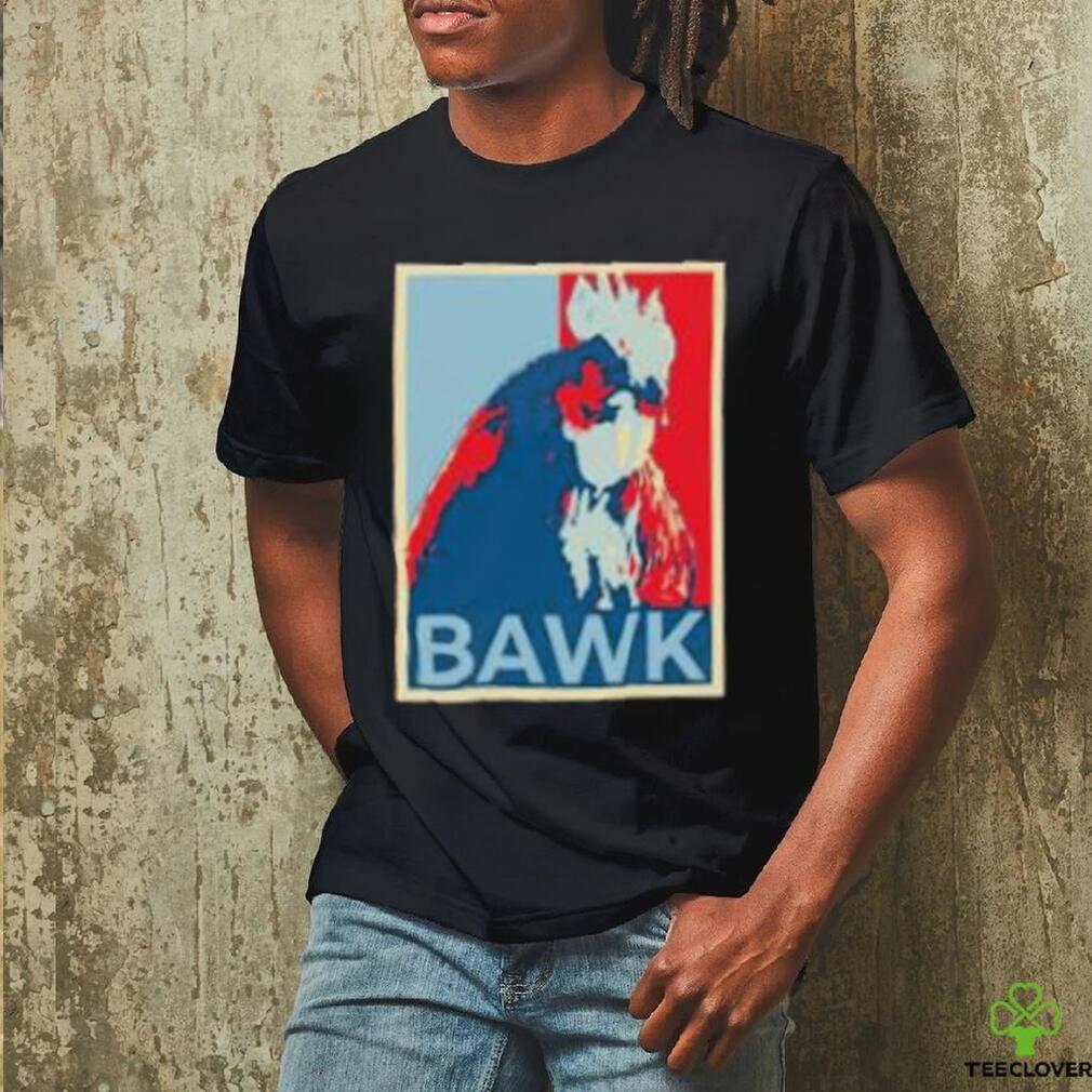 Tim Pool Bawk Rooster Shirt Tim Pool Bawk Rooster Shirt