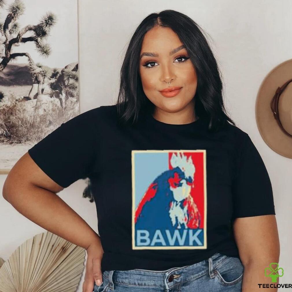 Tim Pool Bawk Rooster Shirt Tim Pool Bawk Rooster Shirt