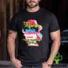 Cicada Swarm 2024 Brood XIII & XIX North America Tour 2024 T Shirt