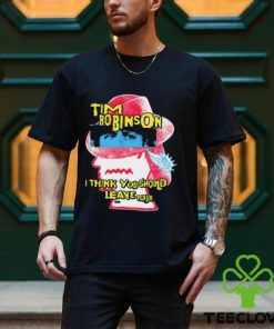 Tim Robinson I Think You Should Leave Shirt