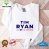 Tim Ryan For U.S. Senate Shirt