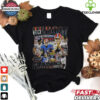 Frenchie Mom For Harris 2024 Shirt