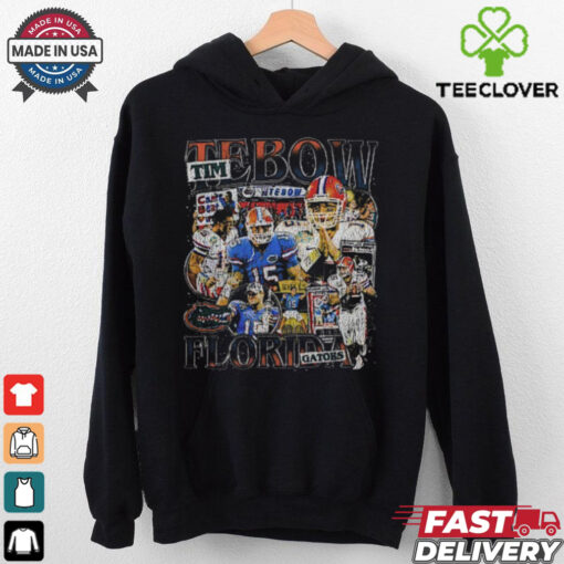 Tim Tebow Florida Vintage T Shirt