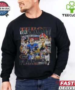 Tim Tebow Florida Vintage T Shirt