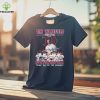 Cleveland Browns 80th Anniversary 1944 – 2024 Thank You For The Memories T Shirt Cleveland Browns 80th Anniversary 1944 – 2024 Thank You For The Memories T Shirt