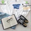 Harris Walz We Know The Assignment Shirt