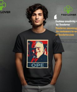 Tim Walz Ope Hope Shirt