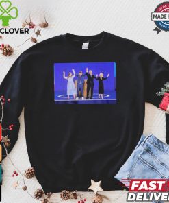Tim Walz Son Gus T shirt