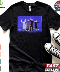 Tim Walz Son Gus T shirt