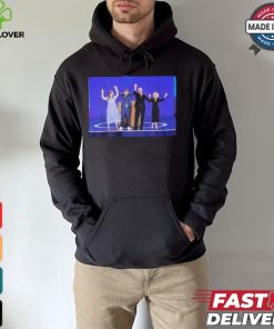 Tim Walz Son Gus T shirt