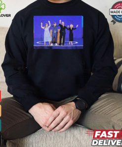Tim Walz Son Gus T shirt