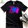 Scoot Henderson professional basketball player Portland Trail Blazers number 00 signature shirt Scoot Henderson professional basketball player Portland Trail Blazers number 00 signature shirt