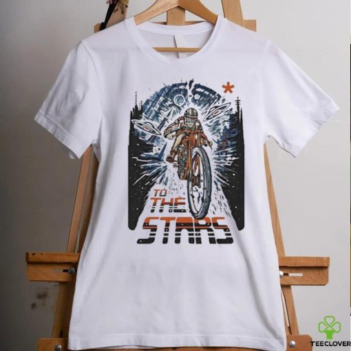 Time rider by zeb love Shirt