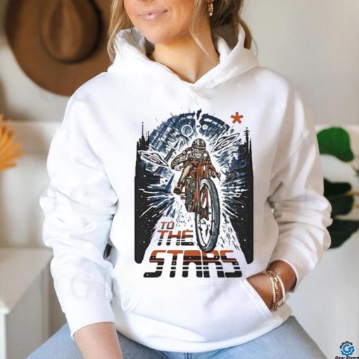 Time rider by zeb love Shirt