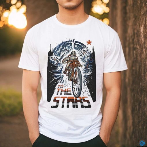 Time rider by zeb love Shirt