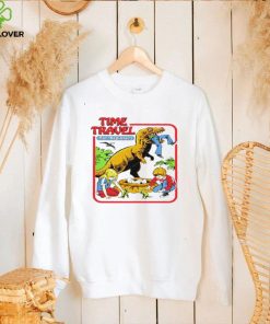 Time travel for beginners hoodie, sweater, longsleeve, shirt v-neck, t-shirt
