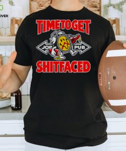 Timetoget shitfaced hoodie, sweater, longsleeve, shirt v-neck, t-shirt