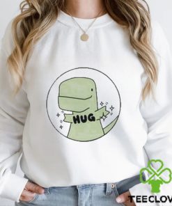 Timmy Hug T shirt