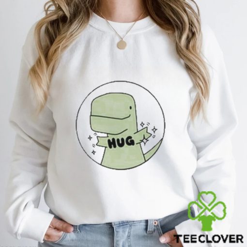 Timmy Hug T hoodie, sweater, longsleeve, shirt v-neck, t-shirt