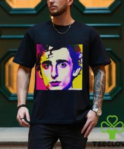 Timothee Chalamet Shirt