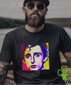 Timothee Chalamet Shirt