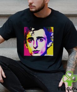 Timothee Chalamet Shirt